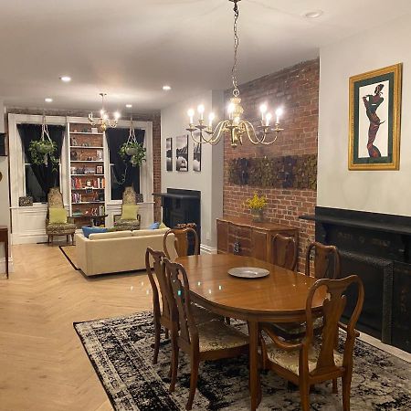 ピッツバーグ Northside Victorian Bed & Bagels Bed & Breakfast エクステリア 写真