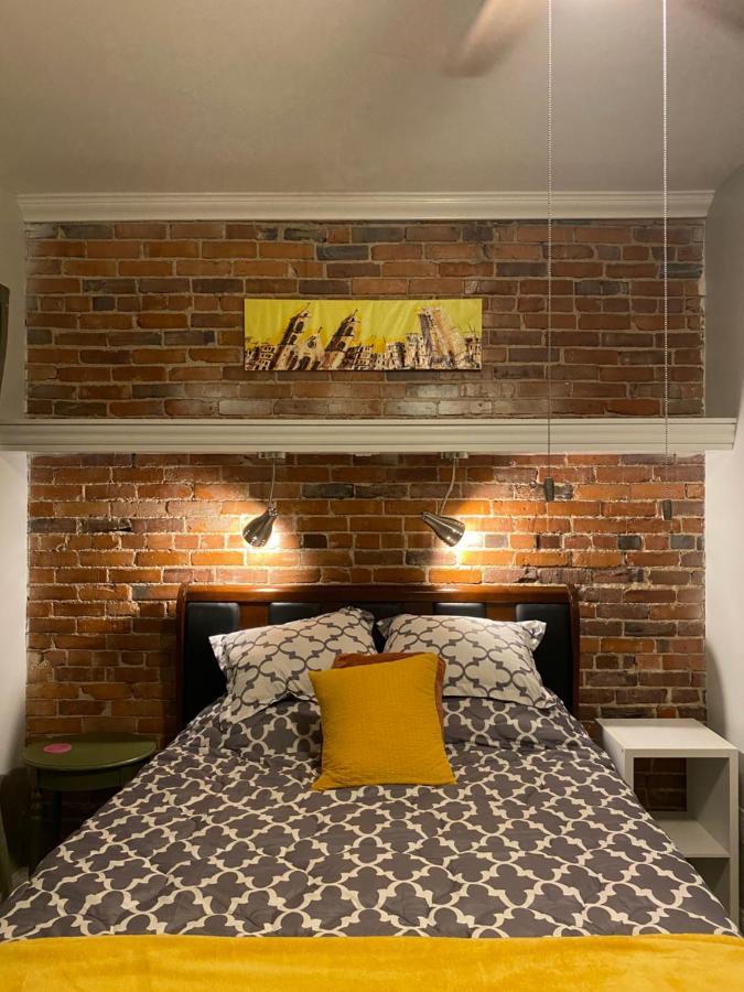 ピッツバーグ Northside Victorian Bed & Bagels Bed & Breakfast エクステリア 写真