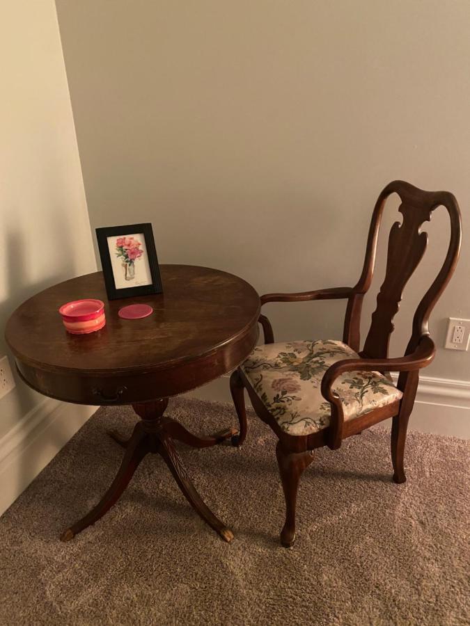 ピッツバーグ Northside Victorian Bed & Bagels Bed & Breakfast エクステリア 写真